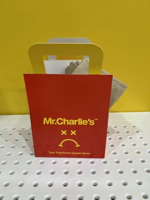 .  at Mr.Charlie's - Sydney in Redfern