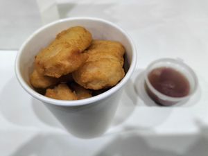  at Mr.Charlie's - Sydney in Redfern