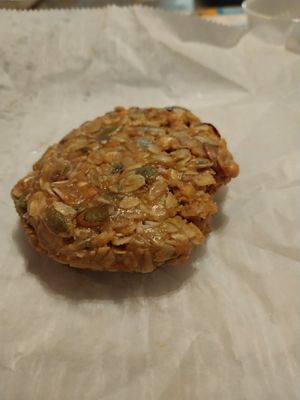 Protein Cookie at Good Decisions in New Berlin