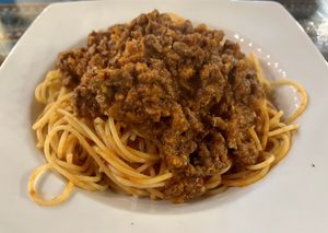   at La Casa de Bamboo in Huacachina