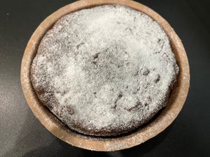 Lava cake at Nox Cookie Bar - Downtown Campbell in Campbell