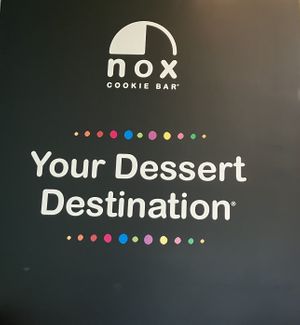   at Nox Cookie Bar - Downtown Campbell in Campbell