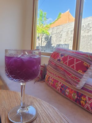  at Jhoii Local Eats in Sanur