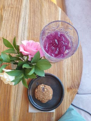  at Jhoii Local Eats in Sanur