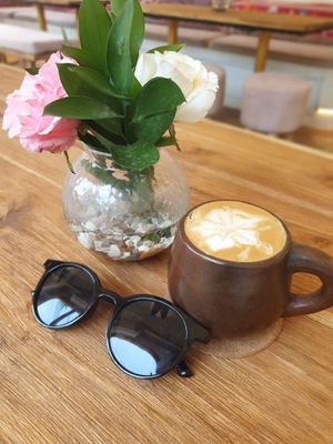  at Jhoii Local Eats in Sanur