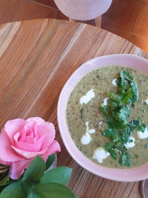  at Jhoii Local Eats in Sanur