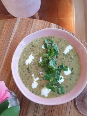  at Jhoii Local Eats in Sanur