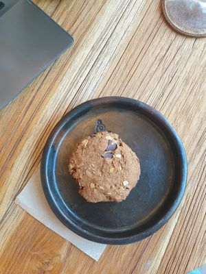  at Jhoii Local Eats in Sanur