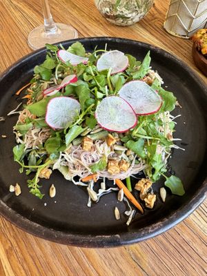   at Jhoii Local Eats in Sanur