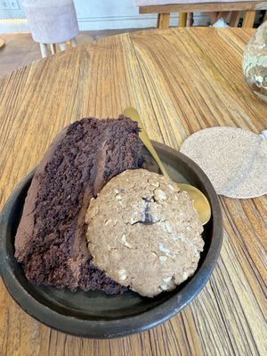   at Jhoii Local Eats in Sanur