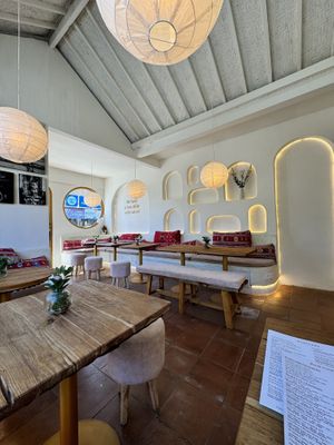   at Jhoii Local Eats in Sanur