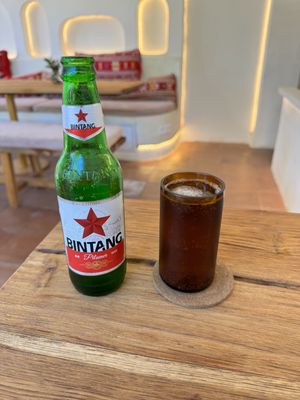   at Jhoii Local Eats in Sanur