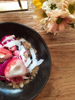  at Jhoii Local Eats in Sanur