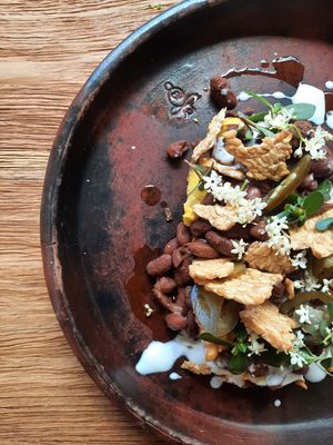  at Jhoii Local Eats in Sanur