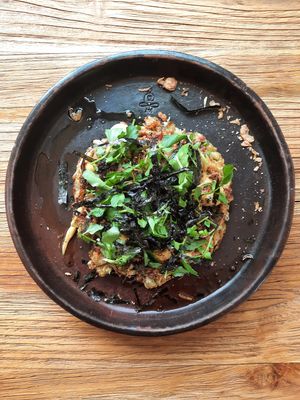  at Jhoii Local Eats in Sanur