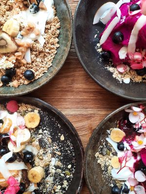  at Jhoii Local Eats in Sanur