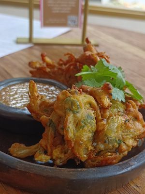  at Jhoii Local Eats in Sanur