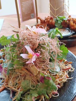  at Jhoii Local Eats in Sanur