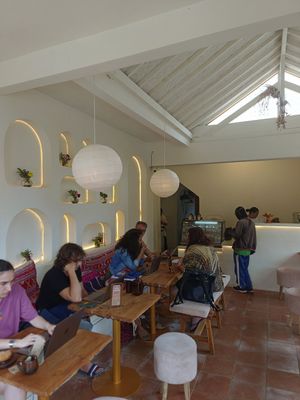  at Jhoii Local Eats in Sanur