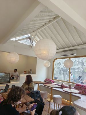  at Jhoii Local Eats in Sanur