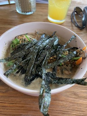   at Jhoii Local Eats in Sanur