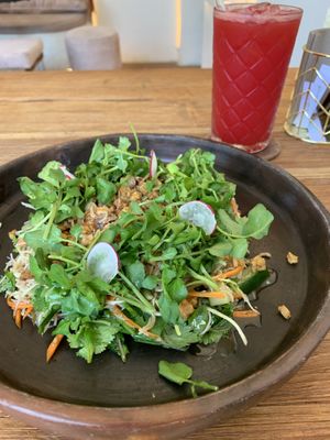   at Jhoii Local Eats in Sanur