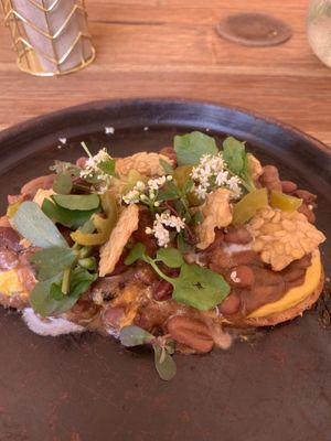   at Jhoii Local Eats in Sanur