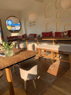   at Jhoii Local Eats in Sanur