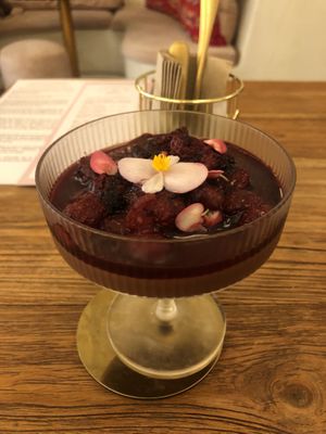   at Jhoii Local Eats in Sanur