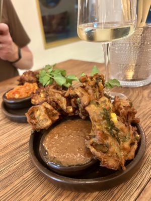   at Jhoii Local Eats in Sanur