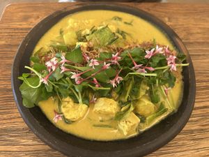   at Jhoii Local Eats in Sanur