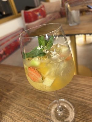   at Jhoii Local Eats in Sanur