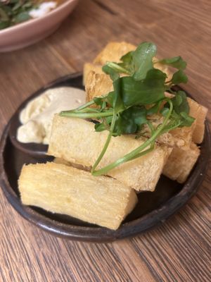   at Jhoii Local Eats in Sanur