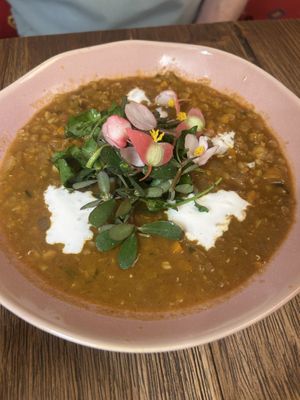   at Jhoii Local Eats in Sanur