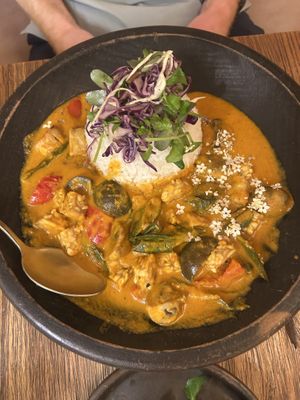   at Jhoii Local Eats in Sanur