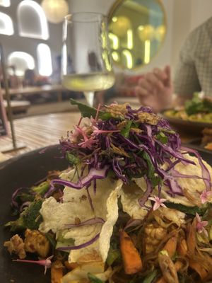   at Jhoii Local Eats in Sanur