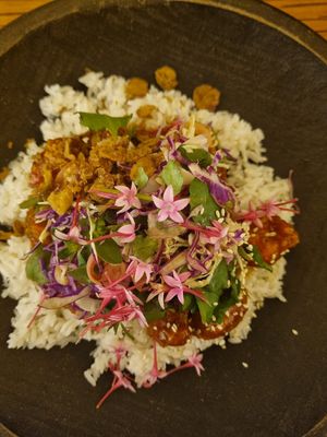  at Jhoii Local Eats in Sanur