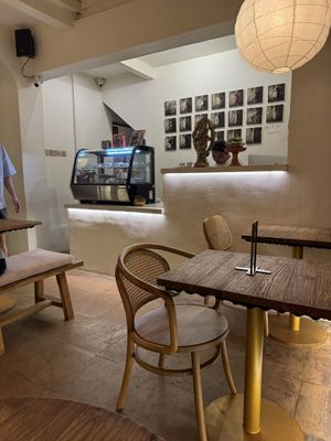   at Jhoii Local Eats in Sanur