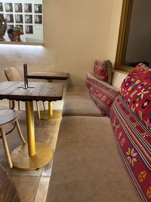   at Jhoii Local Eats in Sanur