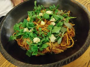  at Jhoii Local Eats in Sanur