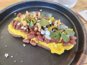  at Jhoii Local Eats in Sanur