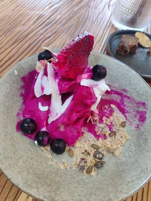  at Jhoii Local Eats in Sanur