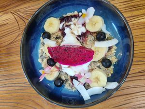  at Jhoii Local Eats in Sanur