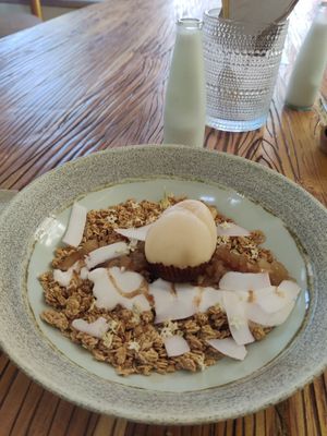  at Jhoii Local Eats in Sanur