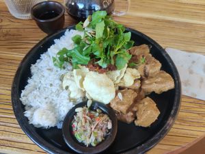  at Jhoii Local Eats in Sanur