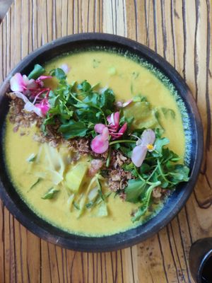  at Jhoii Local Eats in Sanur