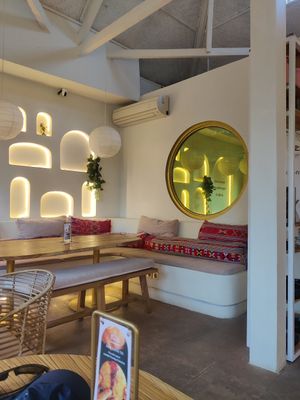  at Jhoii Local Eats in Sanur