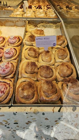  at Cinnamood in Trier