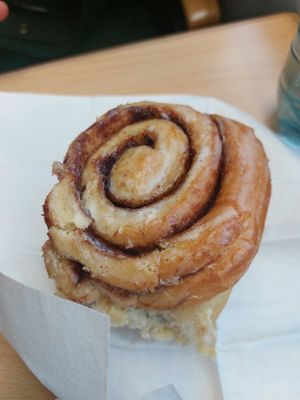 Classic at Cinnamood in Trier