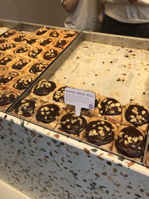 Yum   at Cinnamood in Stuttgart